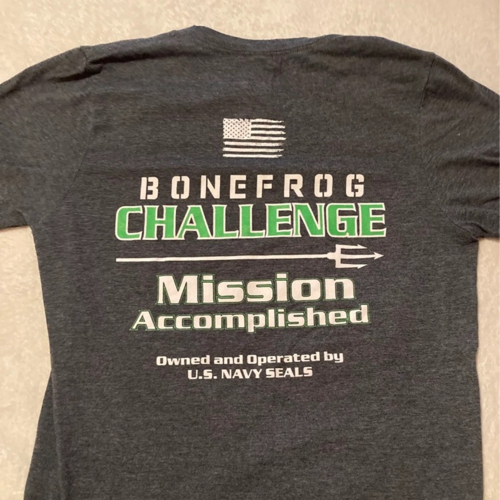 Bonefrog T-shirt